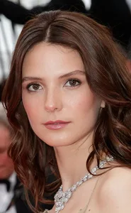 Joséphine Japy - Biography
