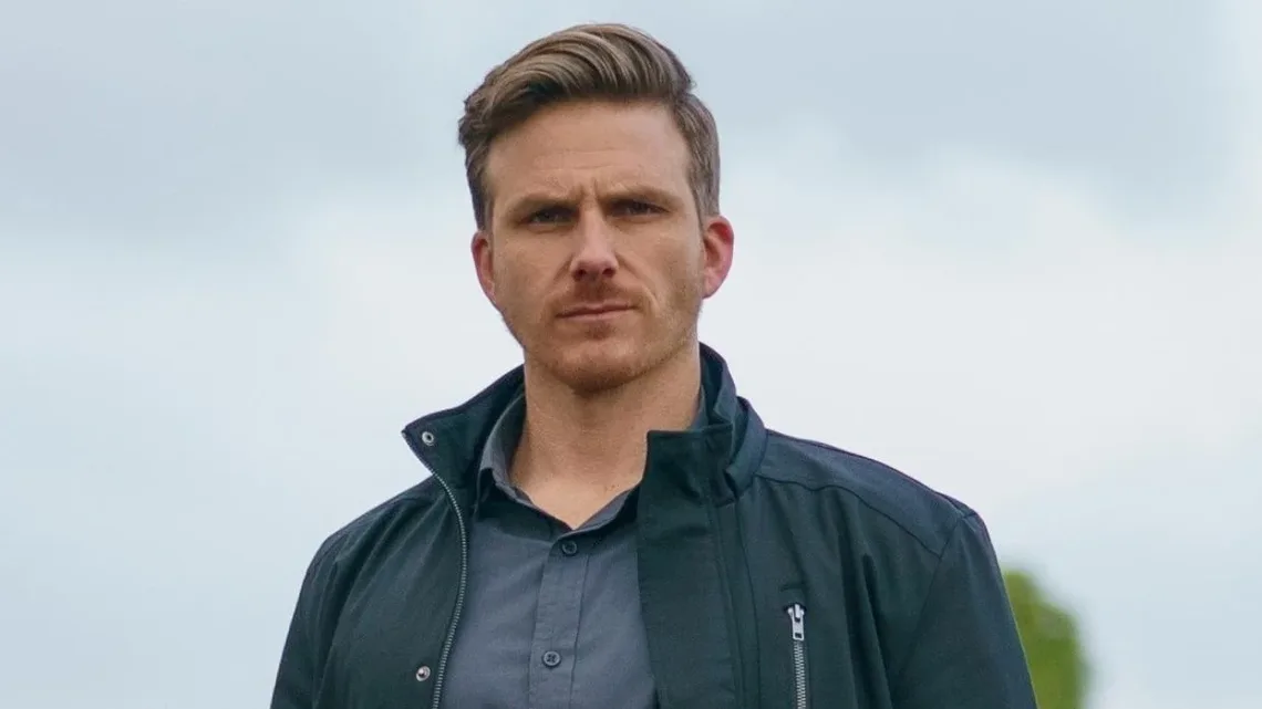 Simon Arblaster Biography: Wife, Age, Children, Height, Net Worth, Movies & TV Shows, TikTok