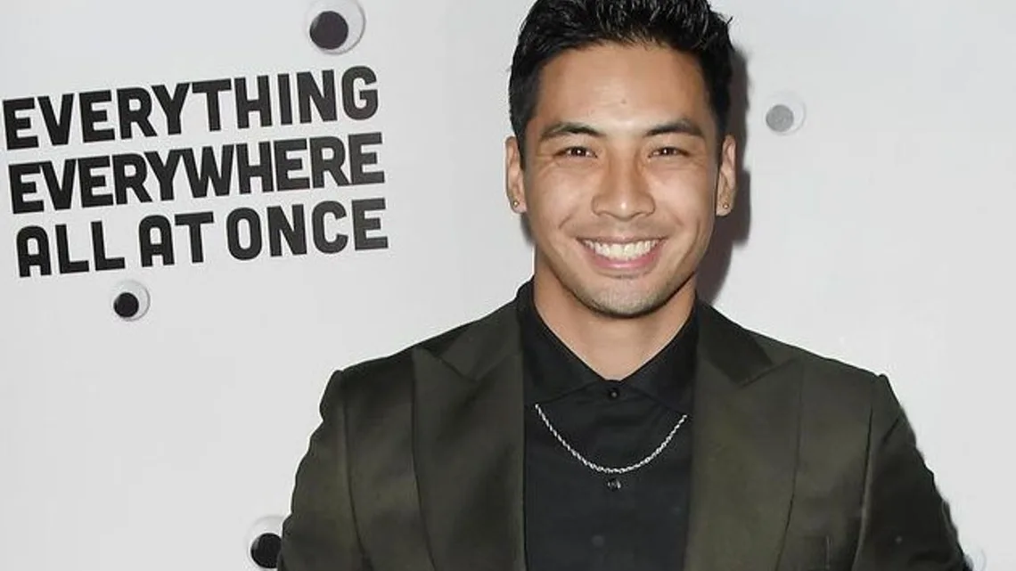 Yoshi Sudarso Biography: Net Worth, Films, Wife, Kids, Age, Height, Parents, Modelling, Siblings, Facebook