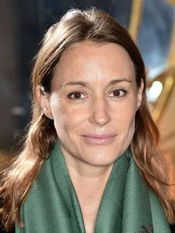 Georgina Rylance - Biography