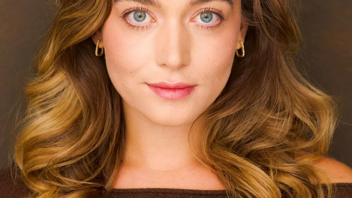 Kelsey Kummerl Biography: Age, Height, Net Worth, Parents, Movies & TV Shows, Career, Partner
