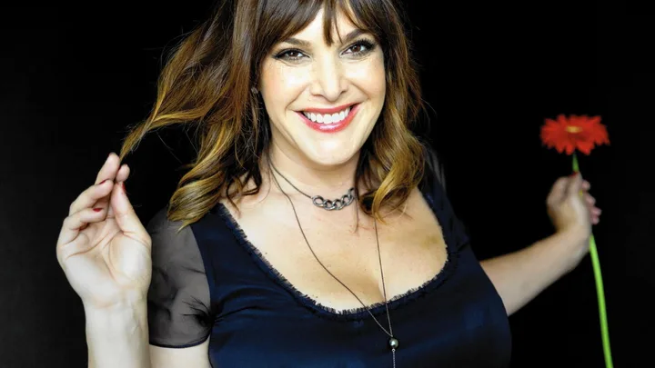 Danielle Brisebois Biography: Movie, Net Worth, Height, Age, Parents, Wife, Children, Instagram