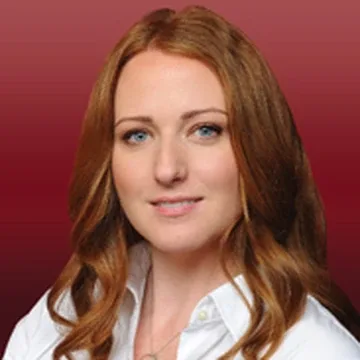 Georgia Craig - Biography