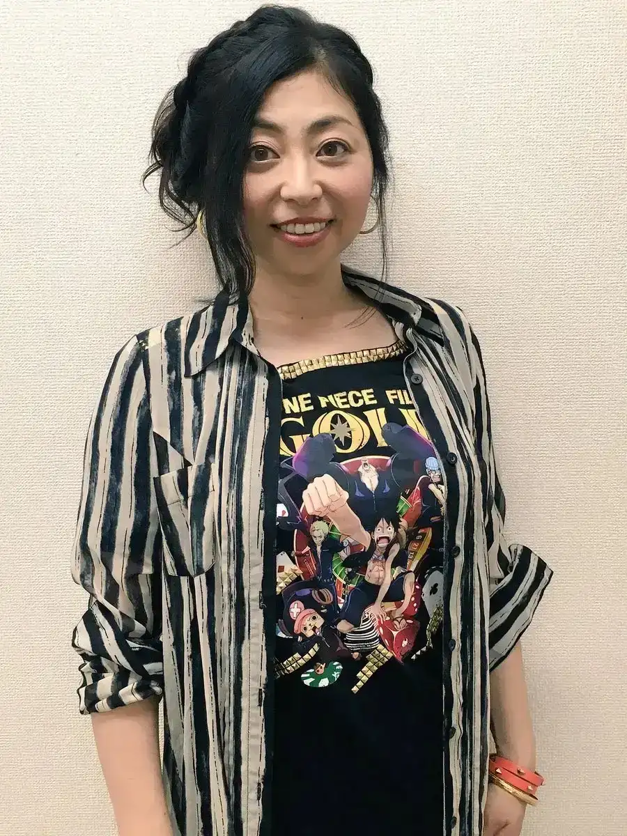 Akemi Okamura