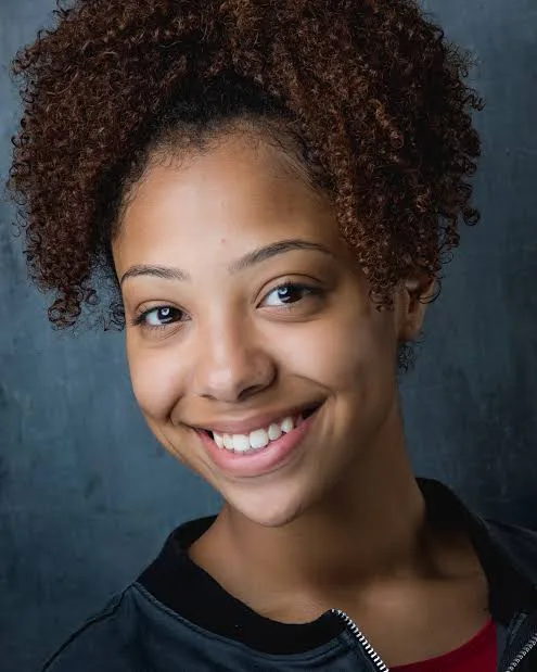 Ameerah Falzon - Biography