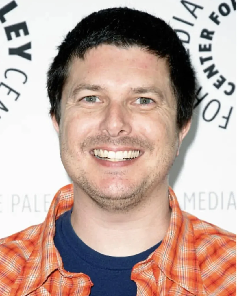 Kent Osborne - Biography