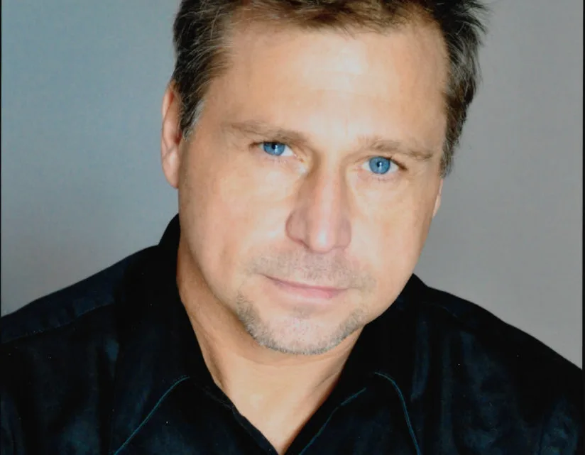 Thom Adcox-Hernandez Biography: Age, Net Worth, Parents, Movies & TV Shows, Voice Roles, Wife