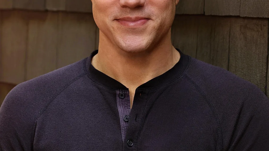 Geoff Johns Biography: Ex-Wife, Age, Kids, Net Worth, Parents, Comics & TV Shows, Siblings