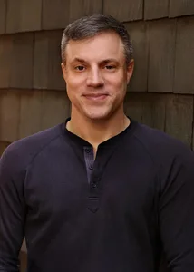 Geoff Johns - Biography