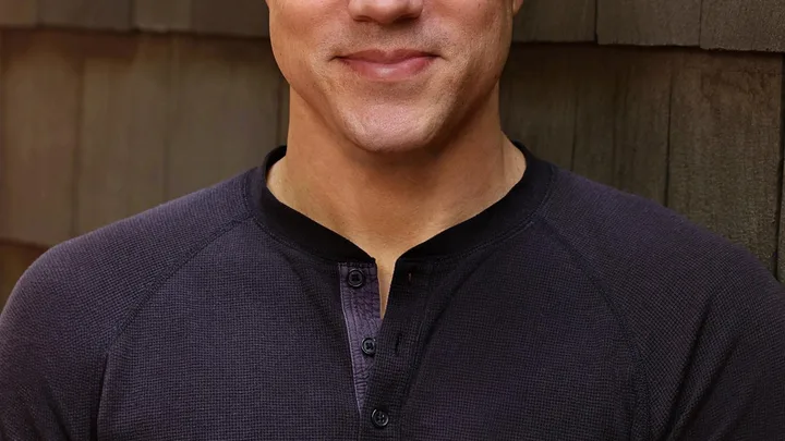 Geoff Johns Biography: Ex-Wife, Age, Kids, Net Worth, Parents, Comics & TV Shows, Siblings