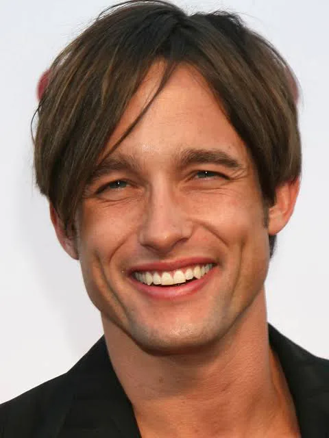 Jay Kenneth Johnson - Biography