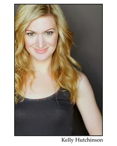 Kelly Hutchinson - Biography