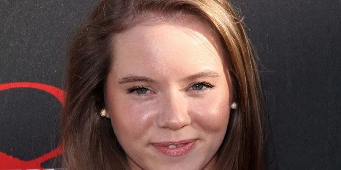 Katie Griffiths - Biography