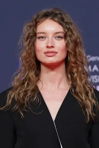 Giulia Maenza - Biography