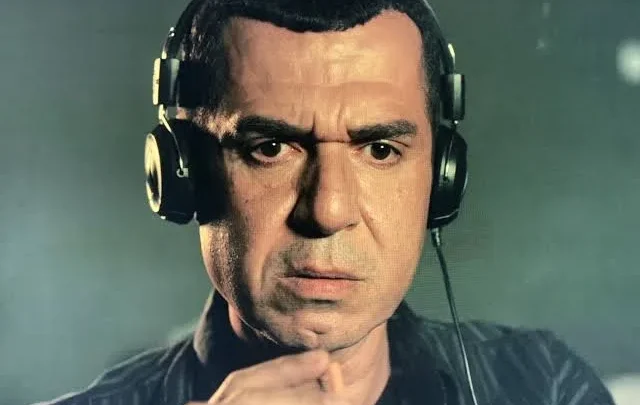 Itzik Cohen Biography: Awards, Height, Net Worth, Age, Movies, Ethnicity, Wife
