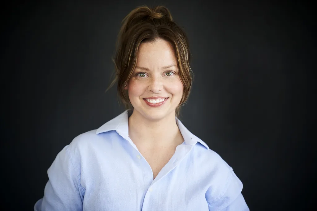 Tabitha Lupien - Biography