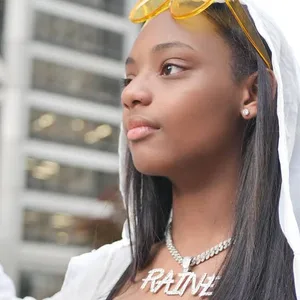 Rakiya Raine - Biography
