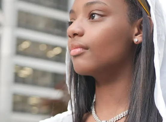 Rakiya Raine Biography: Age, Parents, Net Worth, Siblings, Songs, Career, Boyfriend
