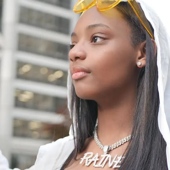 Rakiya Raine Biography: Age, Parents, Net Worth, Siblings, Songs, Career, Boyfriend
