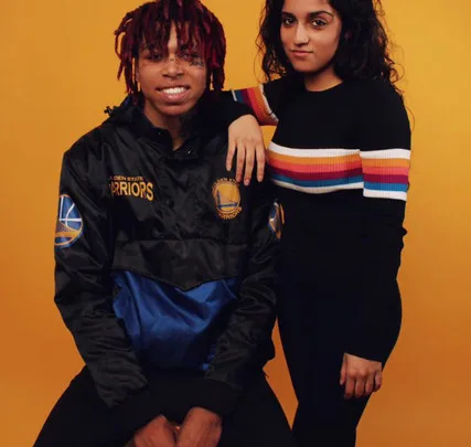 iLOVEFRiDAY Biography: Members, Songs, Net Worth, Nationality, Formation, Age