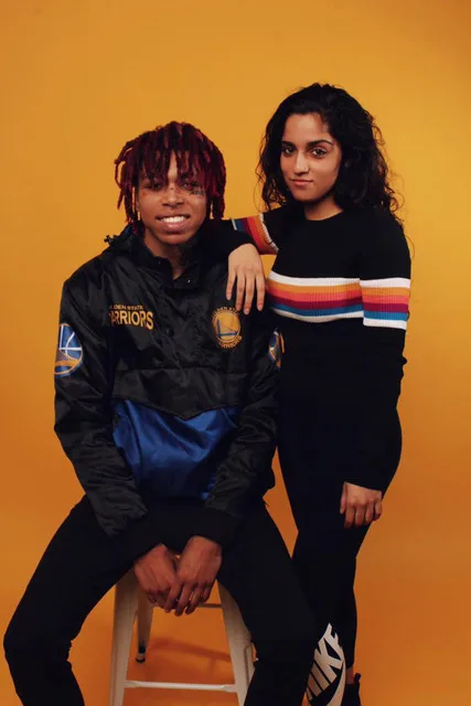 iLOVEFRiDAY Biography: Members, Songs, Net Worth, Nationality, Formation, Age