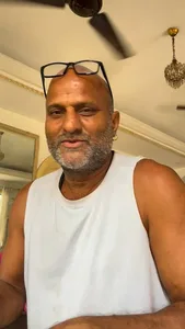 Pradeep Kabra - Biography