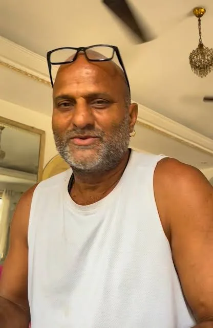 Pradeep Kabra Biography: Wife, Age, Kids, Height, Net Worth, Parents, Movies & TV Shows, Siblings