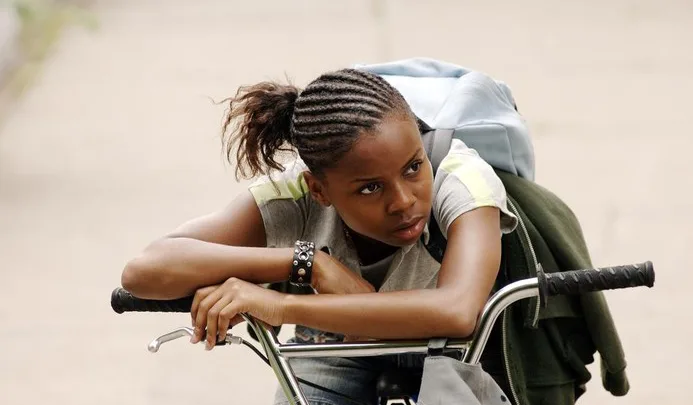 Shareeka Epps Biography: Siblings, Fiancé, Age, Height, Net Worth, Parents, Movies, Awards, Education
