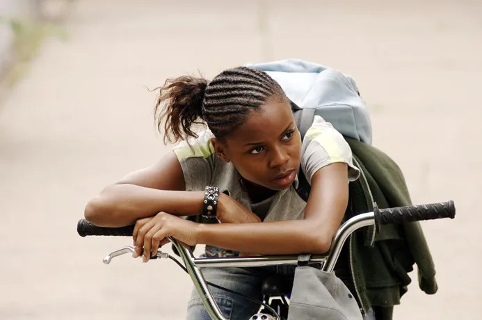 Shareeka Epps Biography: Siblings, Fiancé, Age, Height, Net Worth, Parents, Movies, Awards, Education