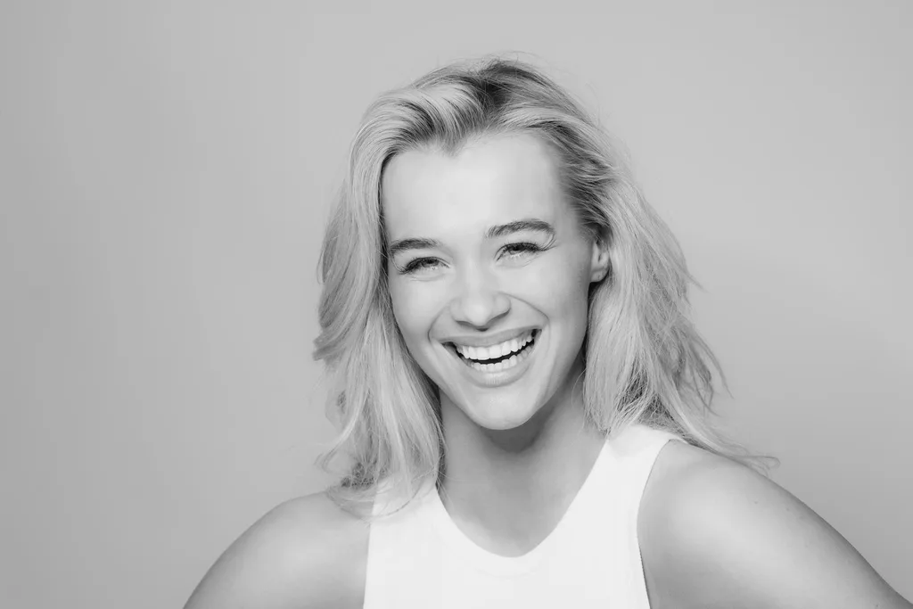 Julia Korpinen - Biography