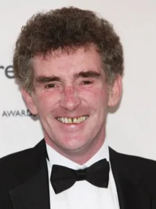 Steve Evets