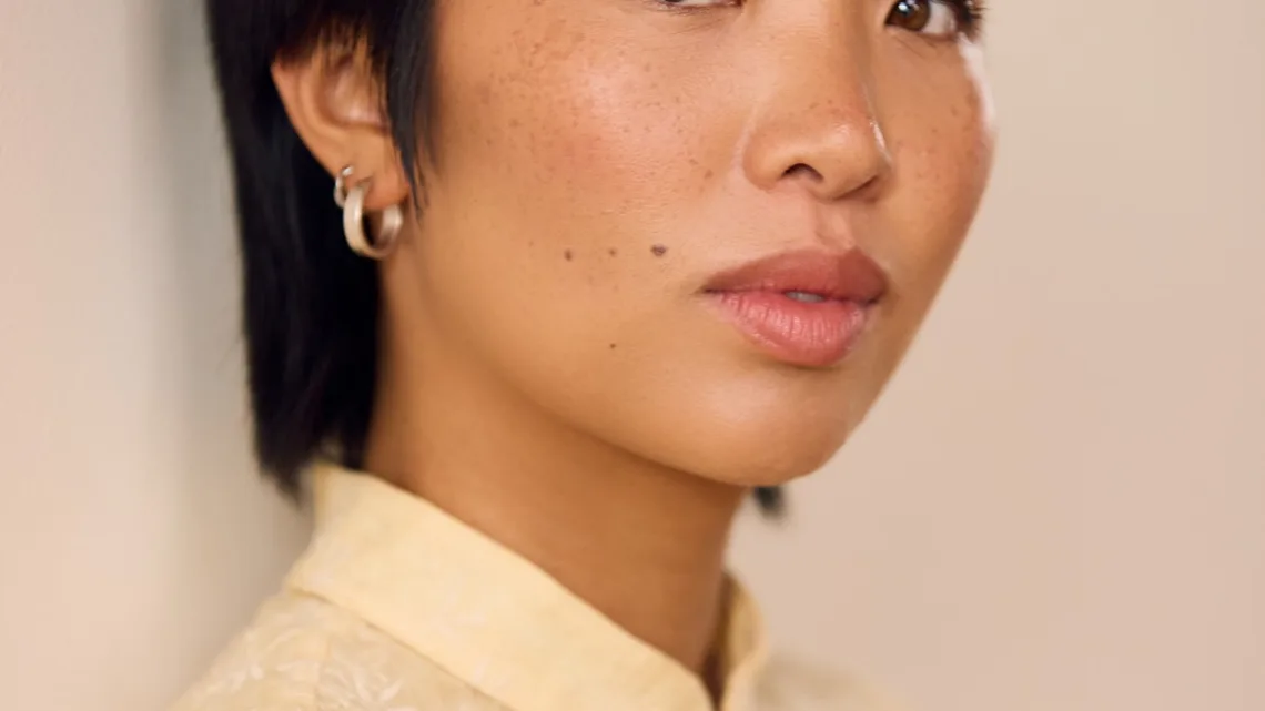 Jacqueline Joe Biography: Age, Height, Net Worth, Parents, Siblings, Boyfriend, Movies & TV Shows