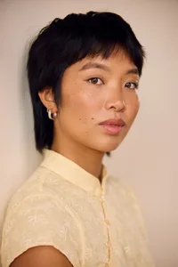 Jacqueline Joe - Biography