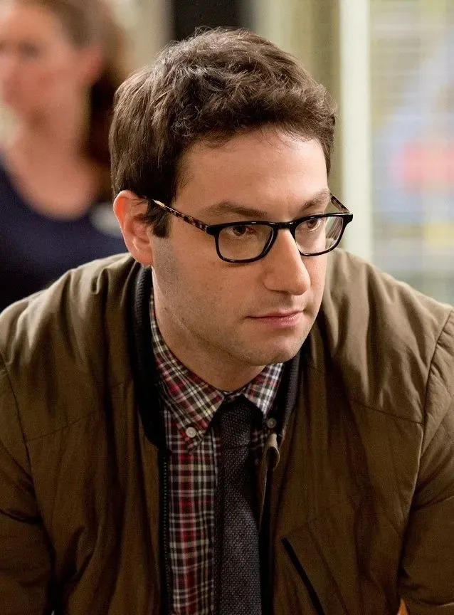Adam Busch - Biography