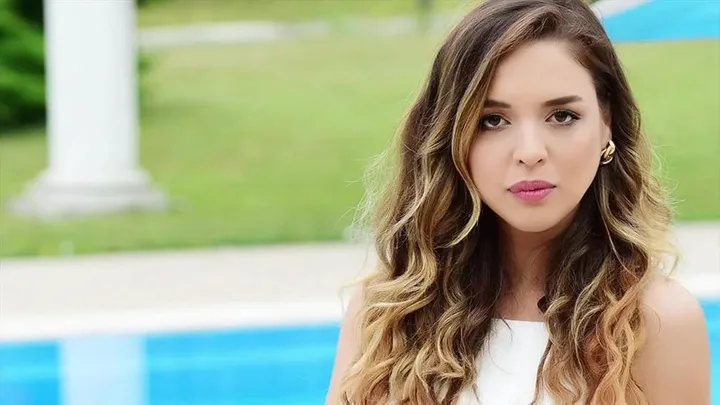 Seda Türkmen Biography: Age, Height, Net Worth, Parents, Husband, Movies & TV Shows