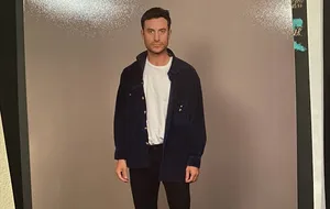 Nick Corirossi