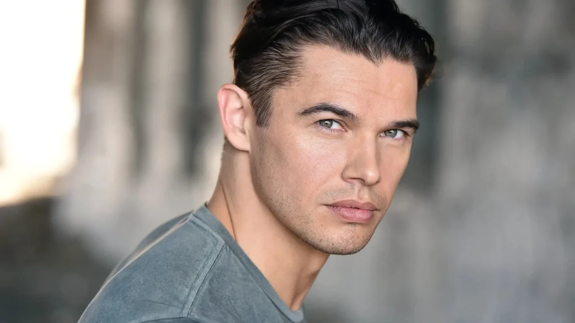 Paul Telfer Biography: Net Worth, Height, Wife, Ethnicity, Awards, Age, Movies