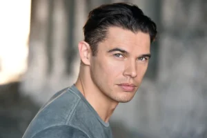 Paul Telfer