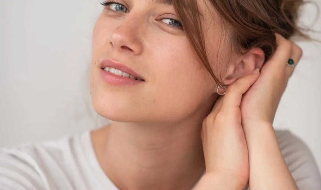 Sara Klimoska Biography: Age, Height, Net Worth, Parents, Movies & TV Shows, Awards