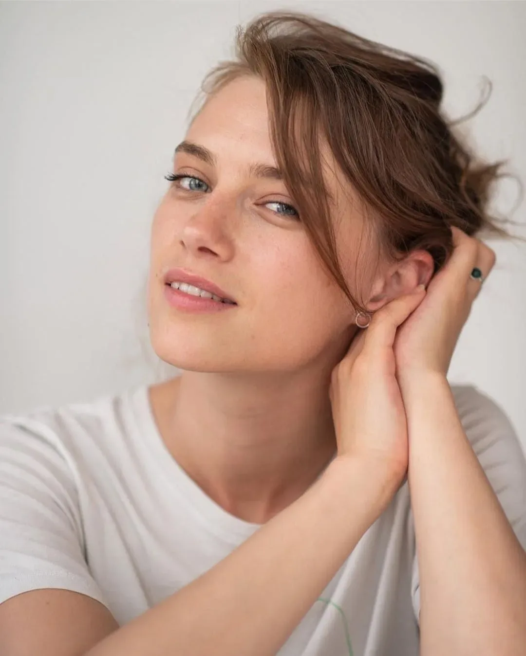 Sara Klimoska