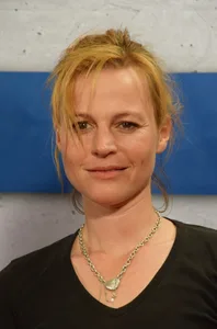 Maria Simon - Biography