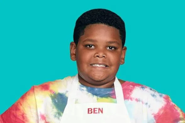 Ben Watkins (child chef) Biography: Age, Height, Parents, Ethnicity, Girlfriend, TV Shows, Net Worth, Death