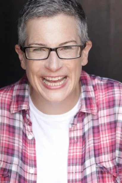 Abby McEnany Biography: Height, Age, Ethnicity, Net Worth, Parents, TV Shows, Awards, Husband