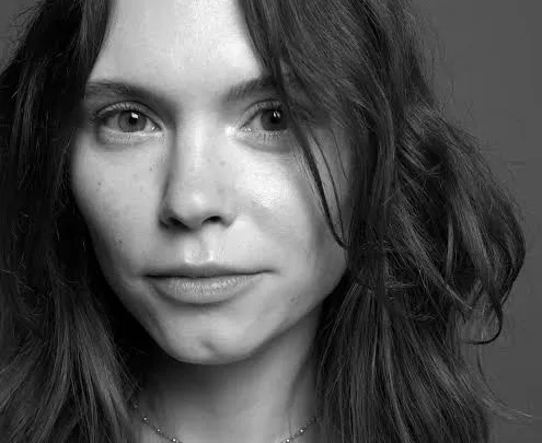 Agata Trzebuchowska Biography: Age, Parents, Net Worth, Height, Movies, Awards, Husband