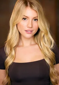Brooke Sorenson - Biography