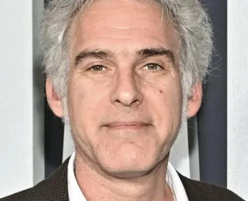 Ronald Bronstein Biography: Wife, Kids, Age, Parents, Net Worth, Height, Movies & TV Shows
