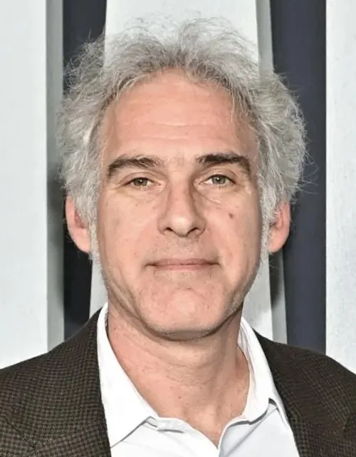 Ronald Bronstein Biography: Wife, Kids, Age, Parents, Net Worth, Height, Movies & TV Shows