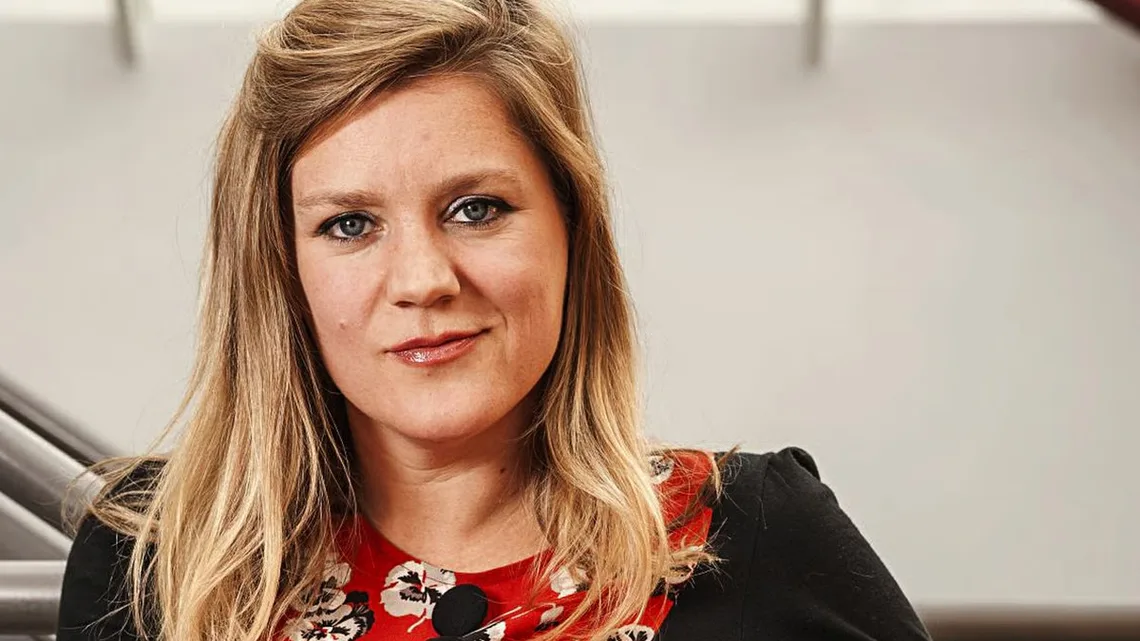 Olivia Poulet Biography: Age, Husband, Height, Net Worth, Parents, Movies & TV Shows, Siblings