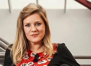 Olivia Poulet - Biography