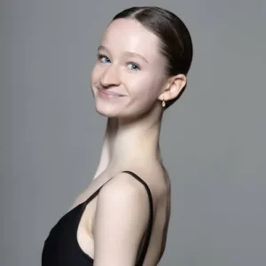Melanie McIntire